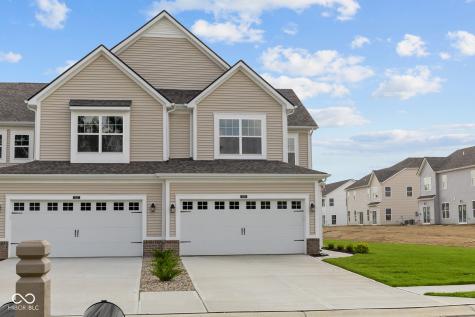 5529 Aspen Wood Lane Indianapolis IN 46239