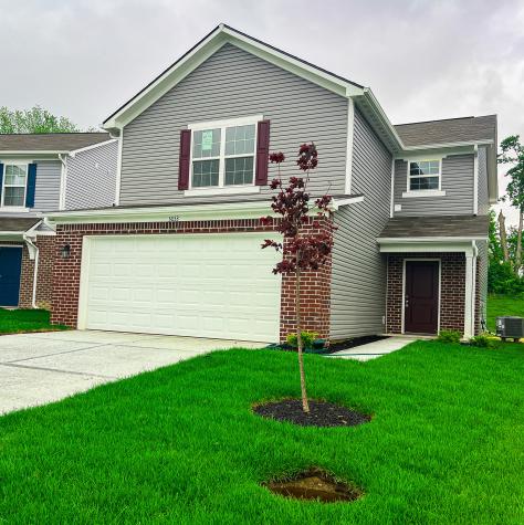 3033 Lennon Lane Indianapolis IN 46235