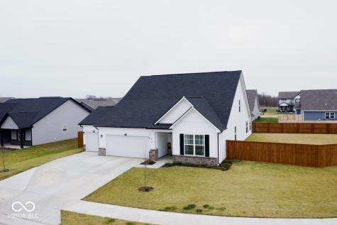 1553 Crabapple Road Franklin IN 46131