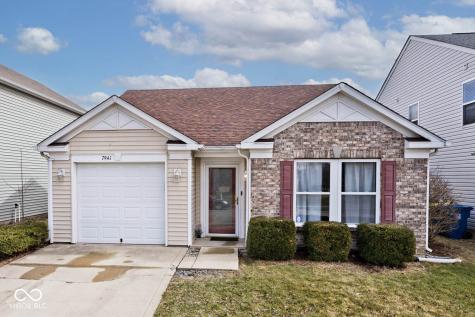 7941 Liberty School Lane Camby IN 46113
