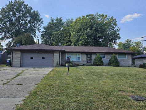 716 Howard Road Greenwood IN 46142