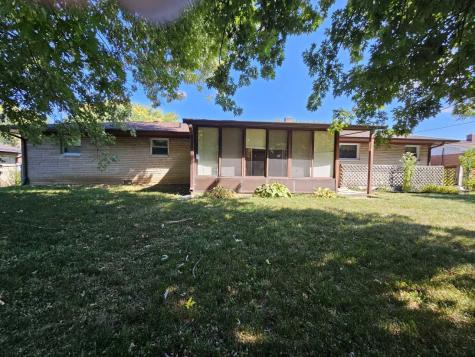 716 Howard Road Greenwood IN 46142
