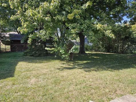 716 Howard Road Greenwood IN 46142