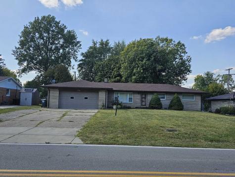 716 Howard Road Greenwood IN 46142