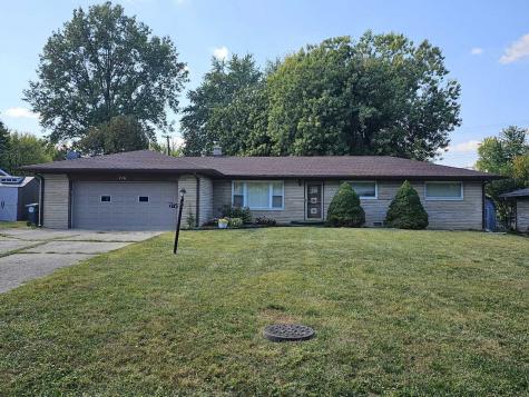 716 Howard Road Greenwood IN 46142
