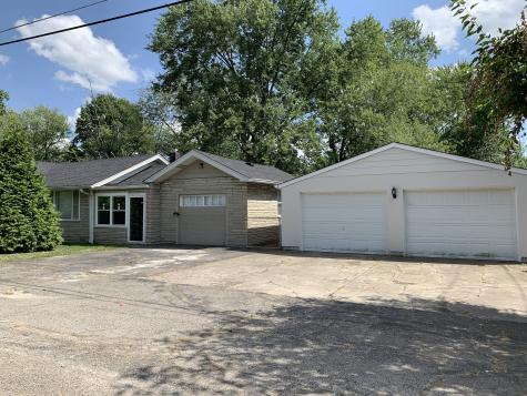 1850 N Lesley Avenue Indianapolis IN 46218