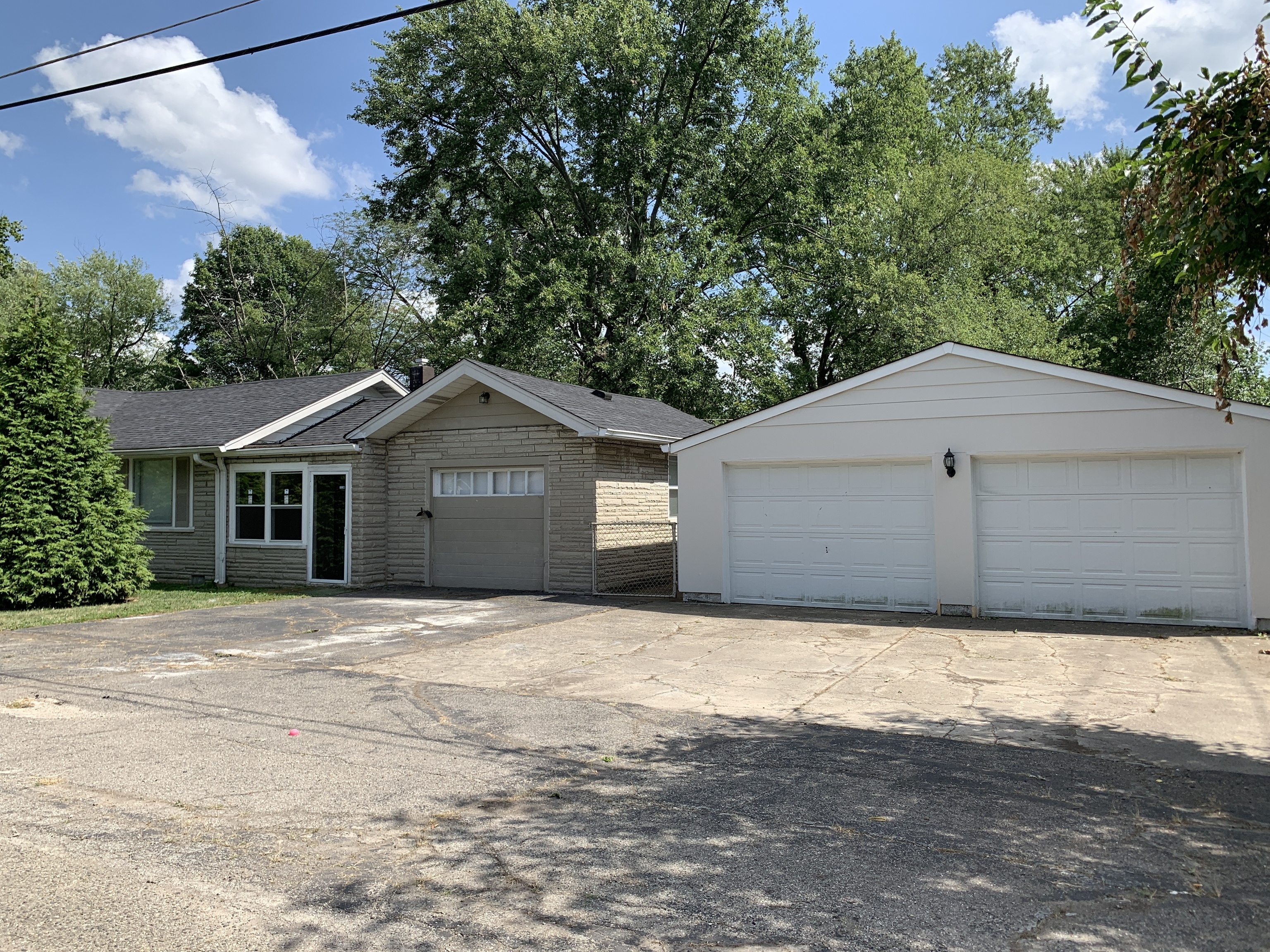 1850 N Lesley Avenue Indianapolis IN 46218
