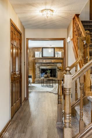 4731 Moss Creek Court Indianapolis IN 46237