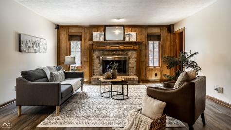 4731 Moss Creek Court Indianapolis IN 46237