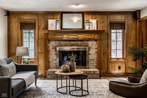 4731 Moss Creek Court Indianapolis IN 46237