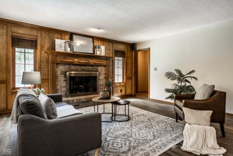 4731 Moss Creek Court Indianapolis IN 46237