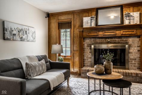 4731 Moss Creek Court Indianapolis IN 46237