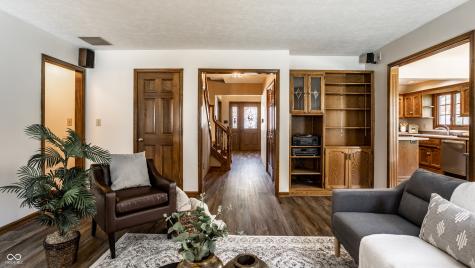 4731 Moss Creek Court Indianapolis IN 46237