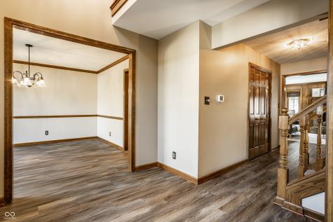 4731 Moss Creek Court Indianapolis IN 46237