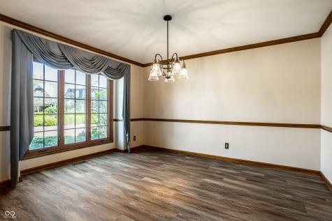4731 Moss Creek Court Indianapolis IN 46237