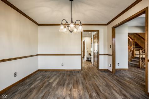 4731 Moss Creek Court Indianapolis IN 46237
