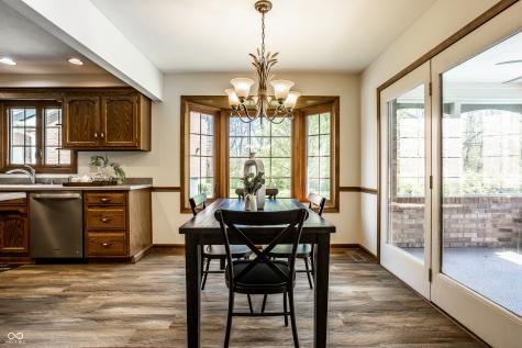 4731 Moss Creek Court Indianapolis IN 46237
