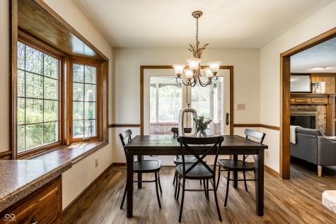 4731 Moss Creek Court Indianapolis IN 46237