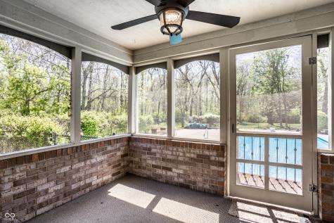 4731 Moss Creek Court Indianapolis IN 46237