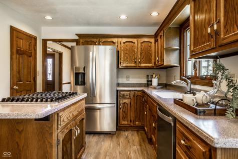 4731 Moss Creek Court Indianapolis IN 46237