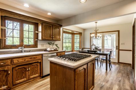 4731 Moss Creek Court Indianapolis IN 46237