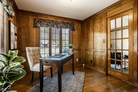 4731 Moss Creek Court Indianapolis IN 46237