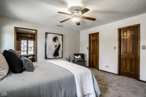 4731 Moss Creek Court Indianapolis IN 46237