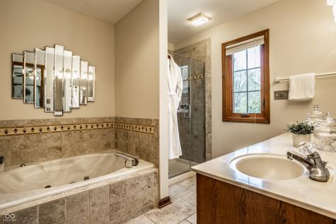 4731 Moss Creek Court Indianapolis IN 46237