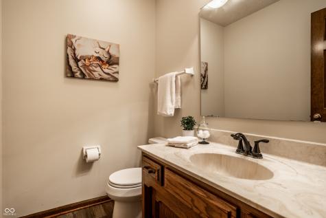 4731 Moss Creek Court Indianapolis IN 46237