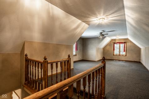 4731 Moss Creek Court Indianapolis IN 46237