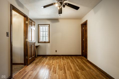 4731 Moss Creek Court Indianapolis IN 46237