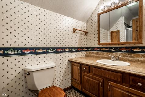 4731 Moss Creek Court Indianapolis IN 46237