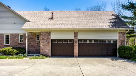4731 Moss Creek Court Indianapolis IN 46237