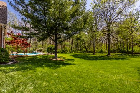 4731 Moss Creek Court Indianapolis IN 46237