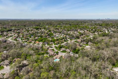 4731 Moss Creek Court Indianapolis IN 46237