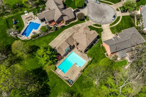 4731 Moss Creek Court Indianapolis IN 46237
