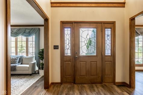 4731 Moss Creek Court Indianapolis IN 46237