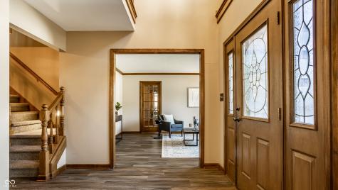 4731 Moss Creek Court Indianapolis IN 46237