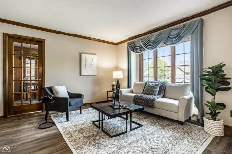 4731 Moss Creek Court Indianapolis IN 46237