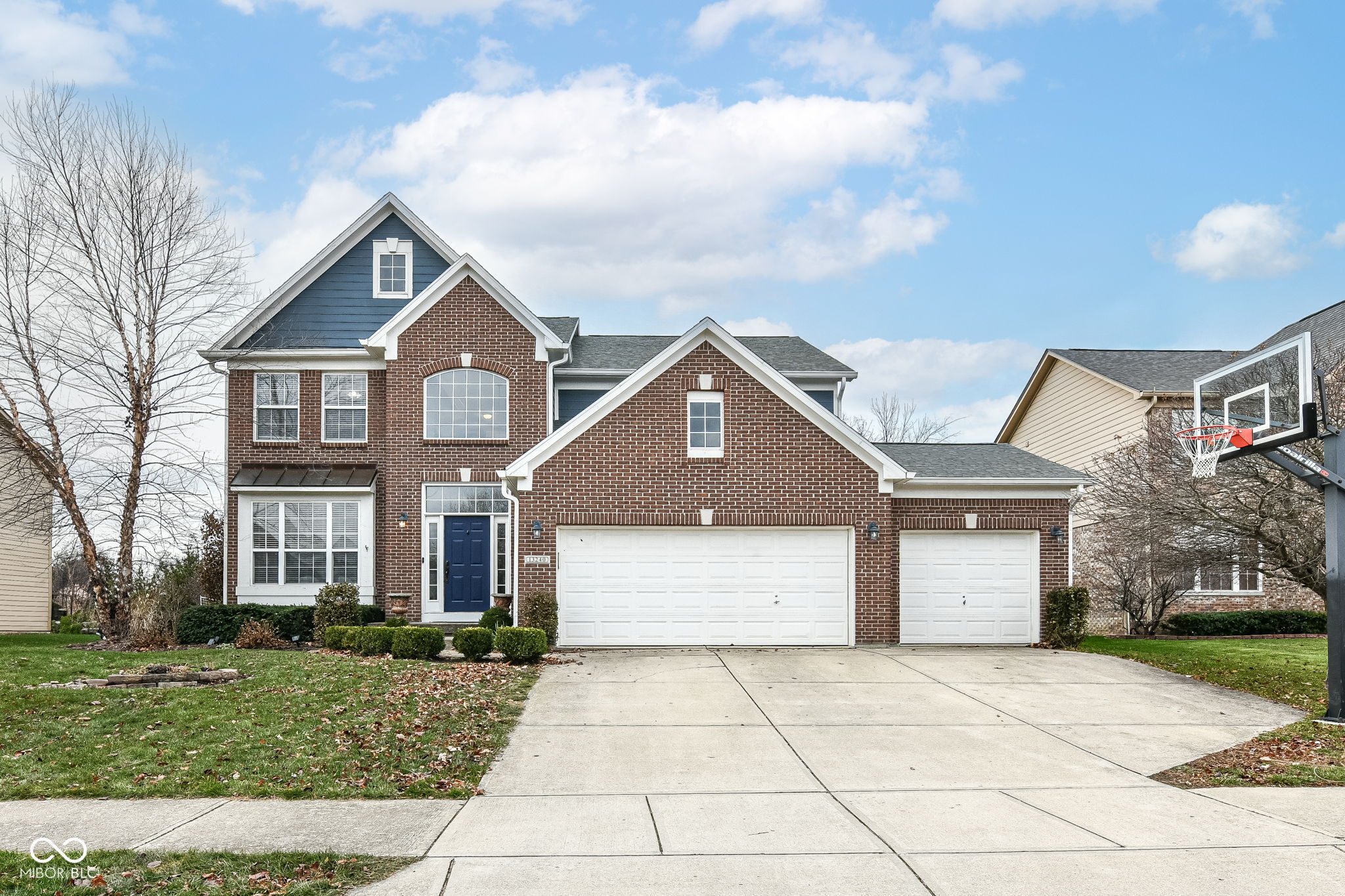 13240 Salamone Way Carmel IN 46074