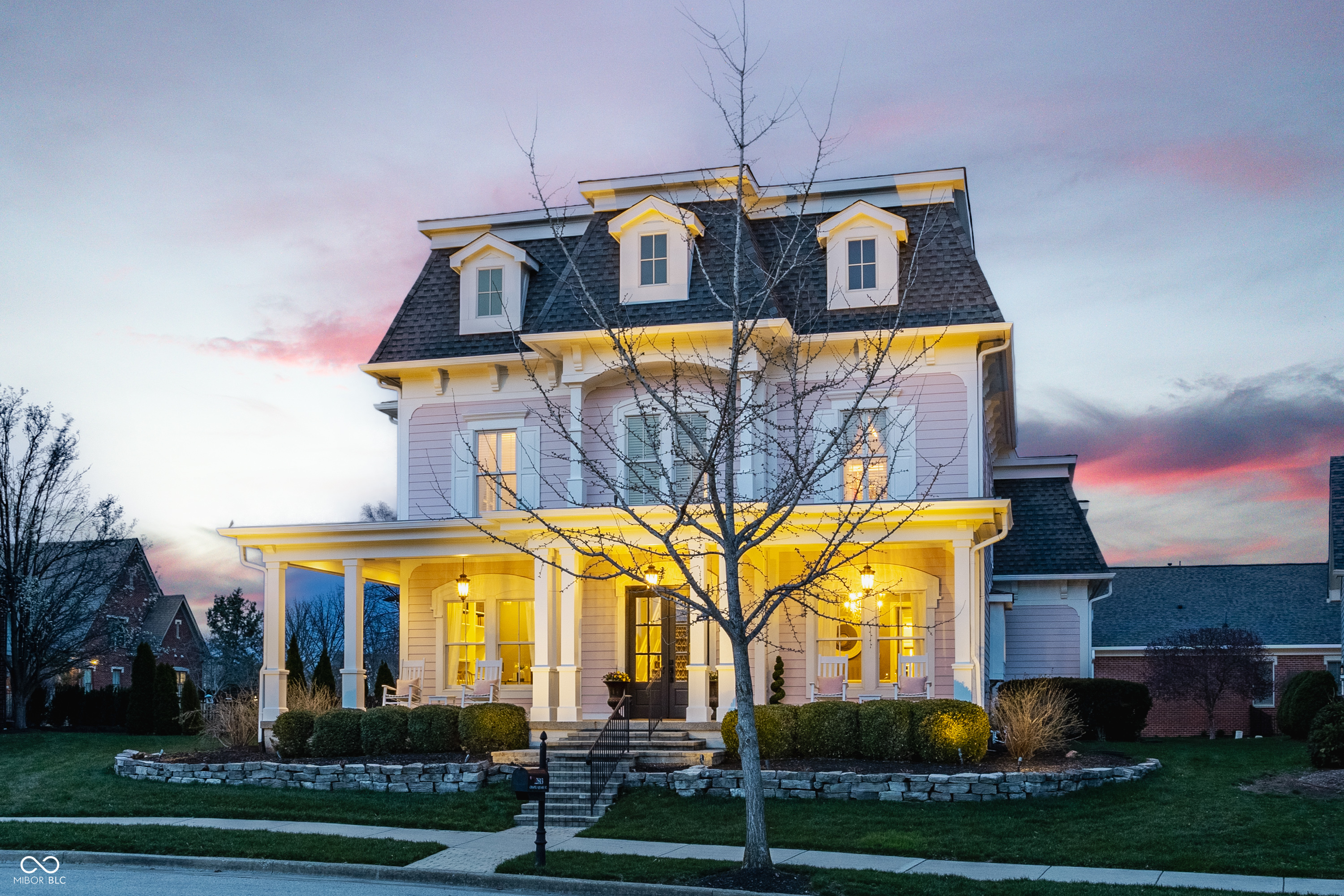 12813 Chapel Square Street Carmel IN 46032