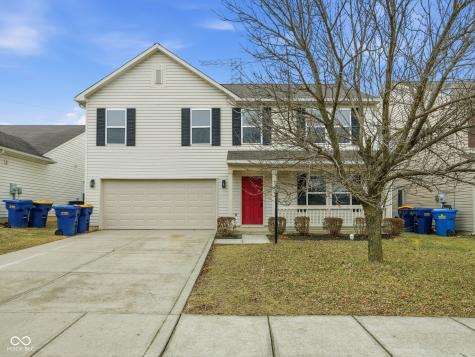 5732 High Timber Lane Indianapolis IN 46235