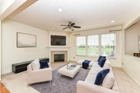 13973 Avalon E Drive Fishers IN 46037