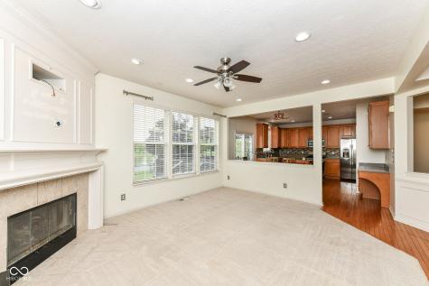 13973 Avalon E Drive Fishers IN 46037