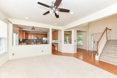 13973 Avalon E Drive Fishers IN 46037