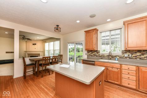 13973 Avalon E Drive Fishers IN 46037