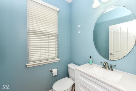 13973 Avalon E Drive Fishers IN 46037