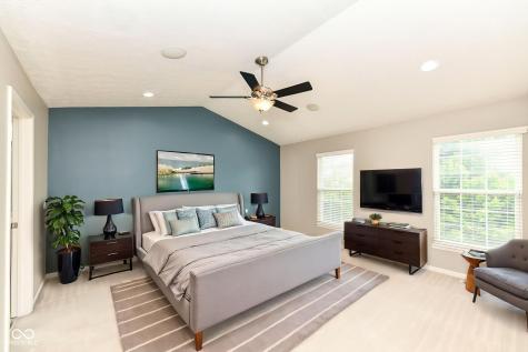 13973 Avalon E Drive Fishers IN 46037