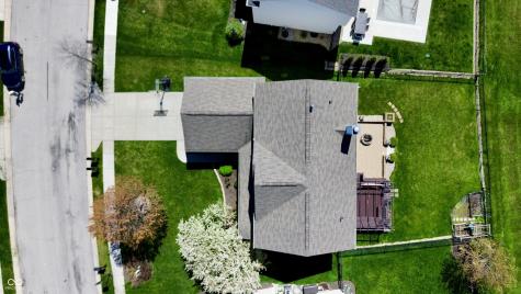 13973 Avalon E Drive Fishers IN 46037