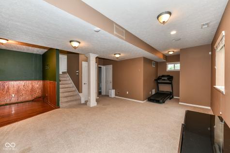 13973 Avalon E Drive Fishers IN 46037